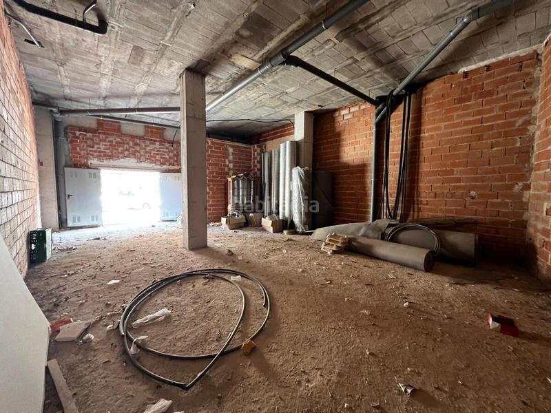 Foto f122baa7-ace8-4f8c-821d-095f6c433537. Miete geschäftsraum in Saladar Dénia Foto f122baa7-ace8-4f8c-821d-095f6c433537. Miete geschäftsraum in Saladar Dénia