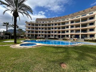 Apartament a Les Bassetes - El Marjal. Este maravilloso inmueble de 75 metros cuadrados está diseñado p Apartament a Les Bassetes - El Marjal. Este maravilloso inmueble de 75 metros cuadrados está diseñado p