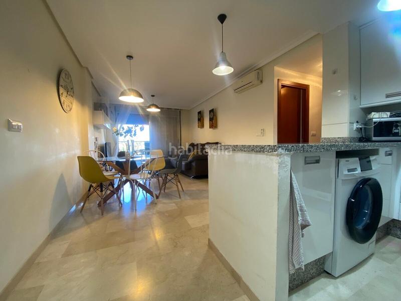 Foto 3109590f-a3e0-402b-a797-e774b5e20054. Apartament amb calefacció piscina a Les Bassetes - El Marjal Dénia Foto 3109590f-a3e0-402b-a797-e774b5e20054. Apartament amb calefacció piscina a Les Bassetes - El Marjal Dénia