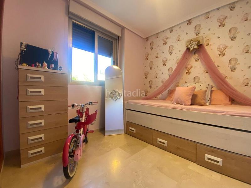 Foto 4f5a31fa-ce40-4617-b442-e0e09b409dea. Apartament amb calefacció piscina a Les Bassetes - El Marjal Dénia Foto 4f5a31fa-ce40-4617-b442-e0e09b409dea. Apartament amb calefacció piscina a Les Bassetes - El Marjal Dénia