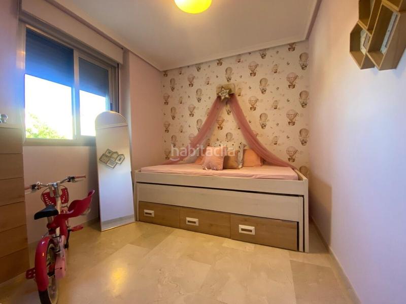 Foto 58279bb1-96f4-4282-bedf-3d203acd1a18. Apartament amb calefacció piscina a Les Bassetes - El Marjal Dénia Foto 58279bb1-96f4-4282-bedf-3d203acd1a18. Apartament amb calefacció piscina a Les Bassetes - El Marjal Dénia