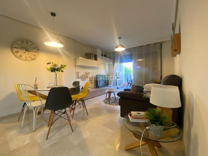 Foto 58d39ac9-4644-4bef-a96d-782b1e985349. Apartament amb calefacció piscina a Les Bassetes - El Marjal Dénia Foto 58d39ac9-4644-4bef-a96d-782b1e985349. Apartament amb calefacció piscina a Les Bassetes - El Marjal Dénia
