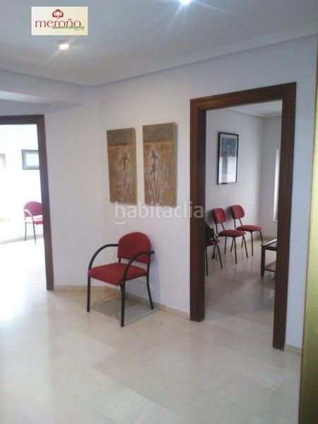 Foto 169eb3ee-c861-4869-b3f6-7b9a2d4db2b3. Oficina  Centro en Centro Elche / Elx Foto 169eb3ee-c861-4869-b3f6-7b9a2d4db2b3. Oficina  Centro en Centro Elche / Elx