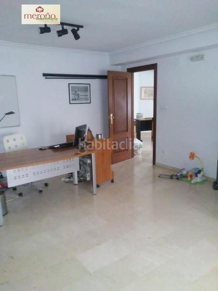 Foto 7d6c62f1-d498-4351-8819-3285c789d74d. Oficina  Centro en Centro Elche / Elx Foto 7d6c62f1-d498-4351-8819-3285c789d74d. Oficina  Centro en Centro Elche / Elx