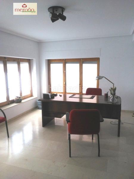 Foto b7136a3f-e4e9-48e0-be77-aab49009d960. Oficina  Centro en Centro Elche / Elx Foto b7136a3f-e4e9-48e0-be77-aab49009d960. Oficina  Centro en Centro Elche / Elx