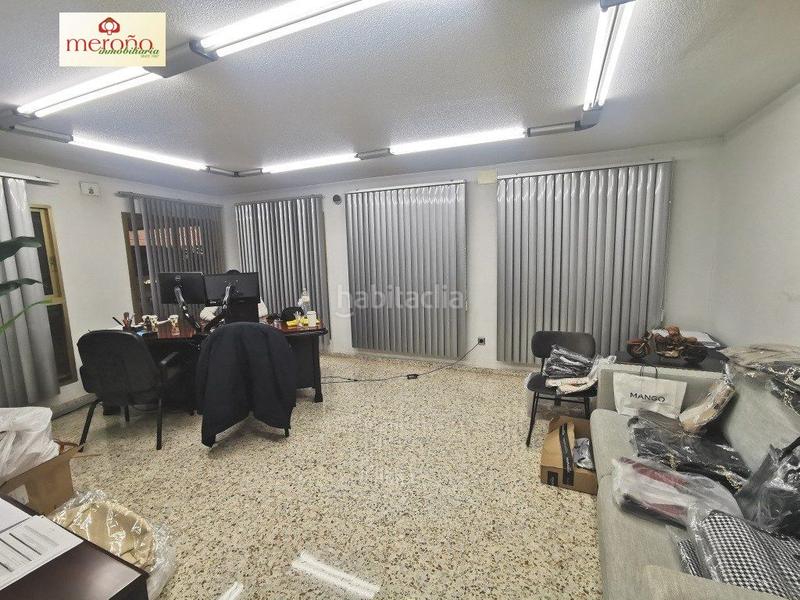 Foto 11797be4-4a18-41a6-b9b3-a0bd1af1c07d. Bureau dans Centro Elche / Elx Foto 11797be4-4a18-41a6-b9b3-a0bd1af1c07d. Bureau dans Centro Elche / Elx
