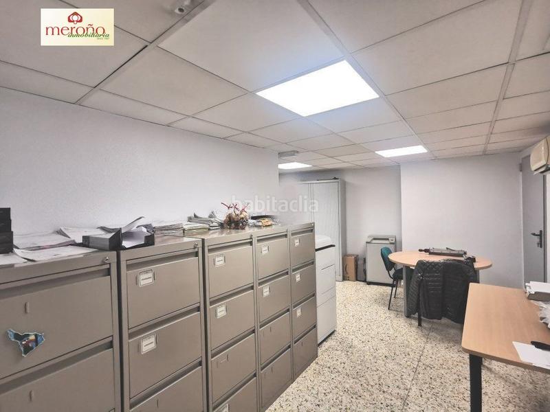 Foto 12137340-4a0d-4b40-9dfe-cadeabfa238a. Bureau dans Centro Elche / Elx Foto 12137340-4a0d-4b40-9dfe-cadeabfa238a. Bureau dans Centro Elche / Elx