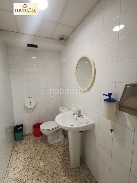 Foto 154d2fab-e64e-43b5-958c-be6e41d2a4d6. Bureau dans Centro Elche / Elx Foto 154d2fab-e64e-43b5-958c-be6e41d2a4d6. Bureau dans Centro Elche / Elx