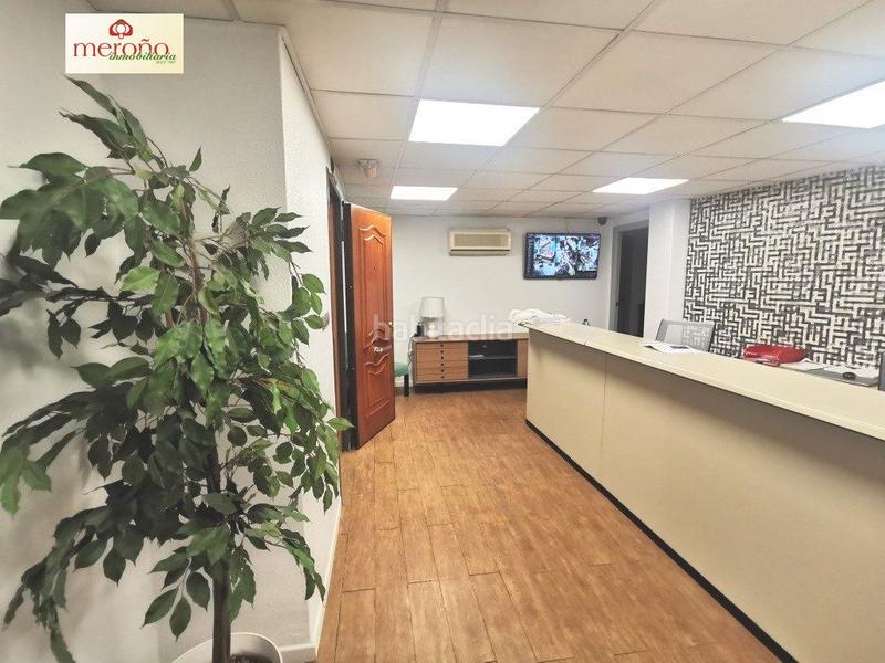 Foto 51046342-8355-42a5-b90f-a8fea0793716. Bureau dans Centro Elche / Elx Foto 51046342-8355-42a5-b90f-a8fea0793716. Bureau dans Centro Elche / Elx