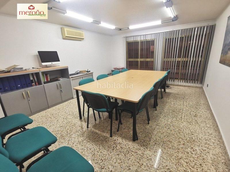 Foto a92b15c0-21ac-4461-b27b-5828462057b6. Bureau dans Centro Elche / Elx Foto a92b15c0-21ac-4461-b27b-5828462057b6. Bureau dans Centro Elche / Elx