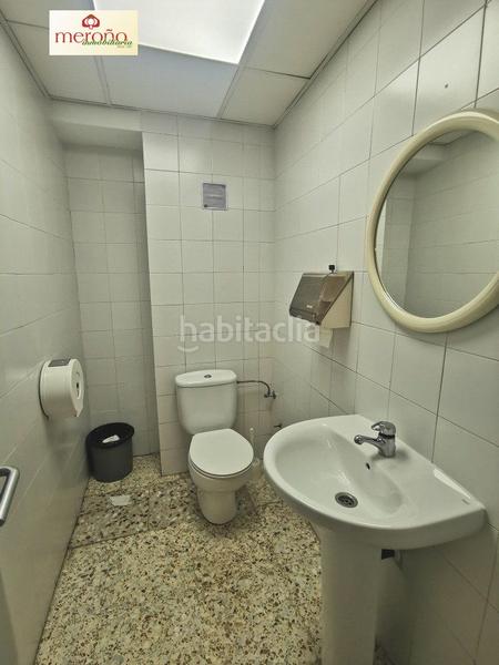 Foto b89cd5a1-f9e5-44a3-aecf-5abe29039f28. Bureau dans Centro Elche / Elx Foto b89cd5a1-f9e5-44a3-aecf-5abe29039f28. Bureau dans Centro Elche / Elx