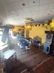 Traspàs Local Comercial a Carrús Oeste. Cafeteria cerveceria en toscar Traspàs Local Comercial a Carrús Oeste. Cafeteria cerveceria en toscar