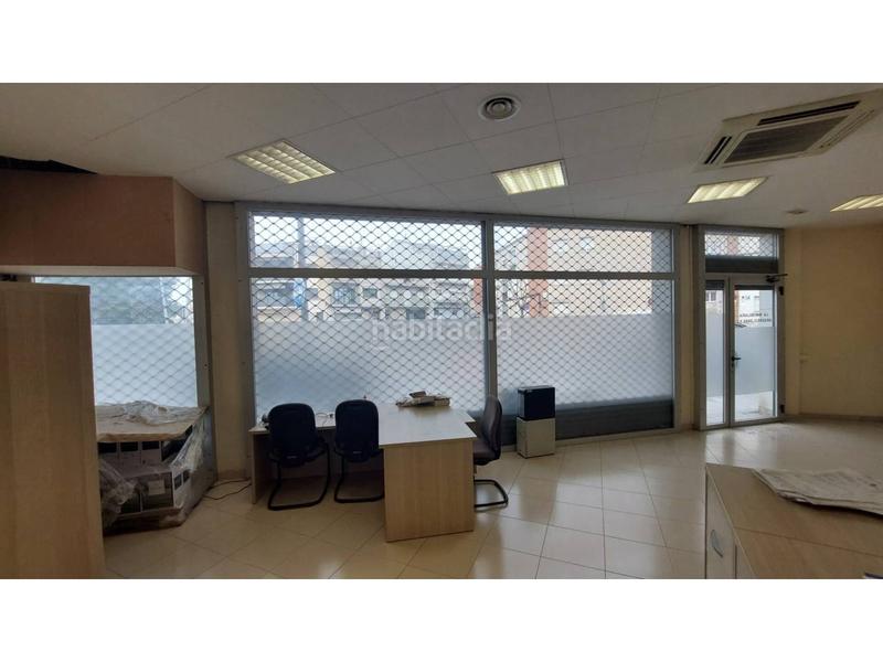 Foto 89b1e594-f595-4d31-b04f-60826a588ea9. Location local commercial dans prat de la riba 60 dans Igualada Foto 89b1e594-f595-4d31-b04f-60826a588ea9. Location local commercial dans prat de la riba 60 dans Igualada