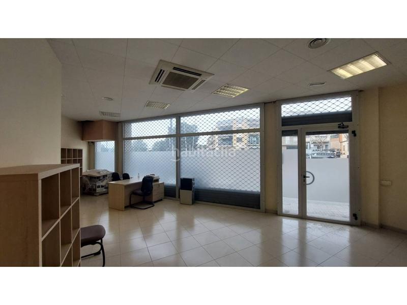 Foto a3a1e491-6e22-4fd9-938c-368f9b0896b4. Location local commercial dans prat de la riba 60 dans Igualada Foto a3a1e491-6e22-4fd9-938c-368f9b0896b4. Location local commercial dans prat de la riba 60 dans Igualada