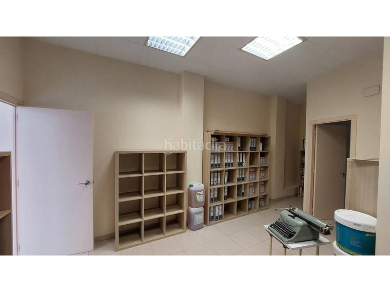 Foto fe5d993b-0129-42ca-9a89-27b8bb8d1eba. Location local commercial dans prat de la riba 60 dans Igualada Foto fe5d993b-0129-42ca-9a89-27b8bb8d1eba. Location local commercial dans prat de la riba 60 dans Igualada
