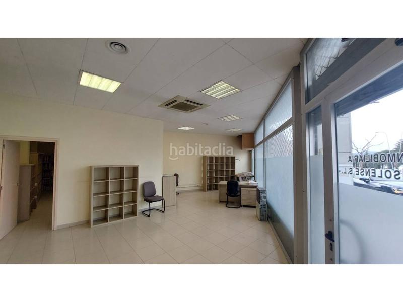 Foto aac0cbe5-1907-4082-ab74-0f0989299a14. Rent business premise in prat de la riba 60 in Ponent - Set Camins Igualada Foto aac0cbe5-1907-4082-ab74-0f0989299a14. Rent business premise in prat de la riba 60 in Ponent - Set Camins Igualada
