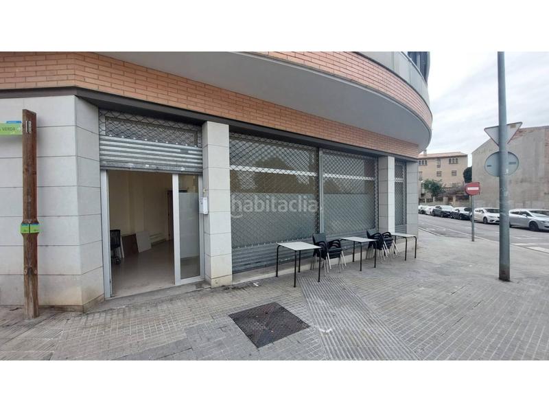 Foto abadf402-c28d-416b-896b-67299ecae781. Rent business premise in prat de la riba 60 in Ponent - Set Camins Igualada Foto abadf402-c28d-416b-896b-67299ecae781. Rent business premise in prat de la riba 60 in Ponent - Set Camins Igualada