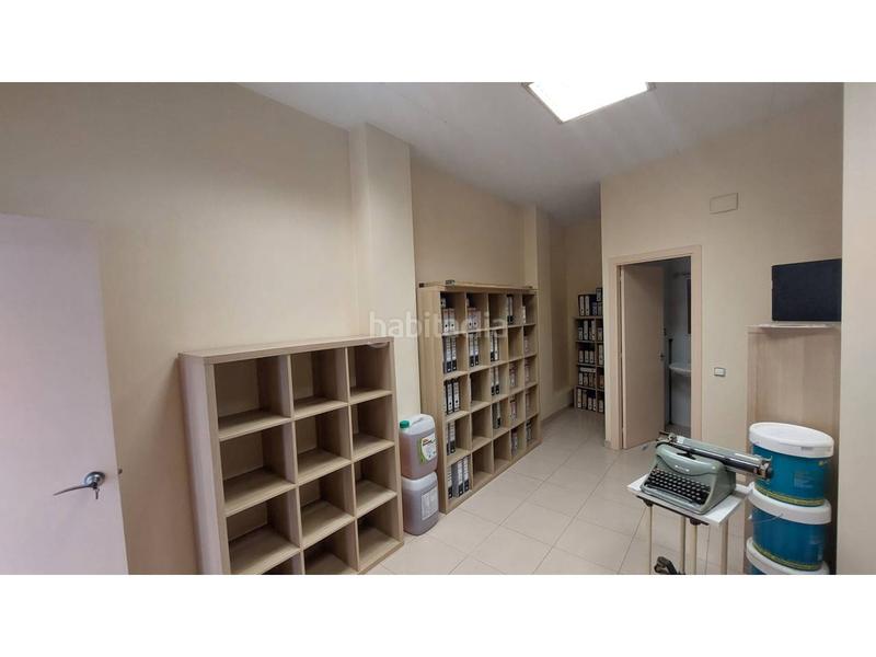 Foto f4b41eaa-6679-44df-a3f6-6c90905d5f22. Rent business premise in prat de la riba 60 in Ponent - Set Camins Igualada Foto f4b41eaa-6679-44df-a3f6-6c90905d5f22. Rent business premise in prat de la riba 60 in Ponent - Set Camins Igualada