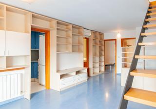 Pis  Carrer montblanc. Ático dúplex con terraza Pis  Carrer montblanc. Ático dúplex con terraza