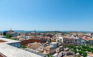 Pis Carrer misser rufet. Sobreático con vistas a vilafranca del penedés Pis Carrer misser rufet. Sobreático con vistas a vilafranca del penedés
