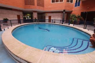 Appartement Calle santomera, 8. Amplio apartamento a 100 metros de la playa en torrevieja Appartement Calle santomera, 8. Amplio apartamento a 100 metros de la playa en torrevieja