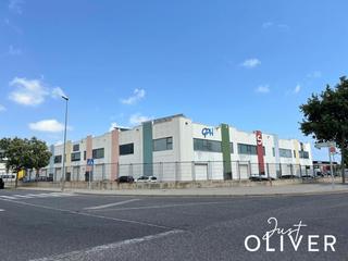 Nave industrial en Carrer de vilafortuny 22. Nave industrial en venta funcionamiento inmediato Nave industrial en Carrer de vilafortuny 22. Nave industrial en venta funcionamiento inmediato