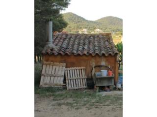 Haus in Mas Mora-Sant Daniel. Finca rural a pocos minutos del mar Haus in Mas Mora-Sant Daniel. Finca rural a pocos minutos del mar