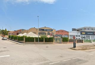 Traspàs Nau industrial  Avinguda de sentmenat. Nave en alquiler Traspàs Nau industrial  Avinguda de sentmenat. Nave en alquiler
