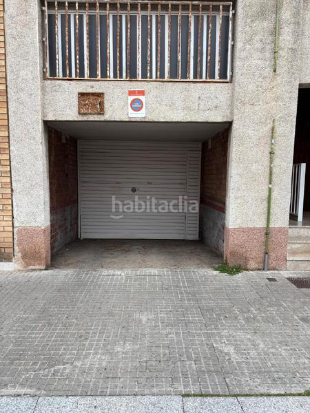 Foto 625476ff-3421-4fa0-a5e9-41ef3e53b123. Parking coche plaza parking en Can Pantiquet Mollet del Vallès Foto 625476ff-3421-4fa0-a5e9-41ef3e53b123. Parking coche plaza parking en Can Pantiquet Mollet del Vallès