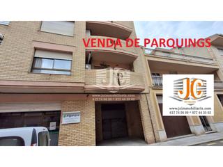 Aparcament cotxe Almogàvers. Parking en venta en roquetes Aparcament cotxe Almogàvers. Parking en venta en roquetes
