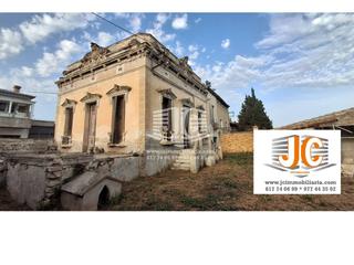 Masia a Prades 1. Masía en venta en tortosa Masia a Prades 1. Masía en venta en tortosa