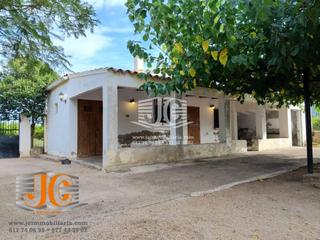 Landgut in Tivenys. Casa con terreno en venta en tivenys. Landgut in Tivenys. Casa con terreno en venta en tivenys.