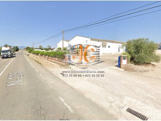 Nau industrial Tortosa. Nave industrial en venta, laldea Nau industrial Tortosa. Nave industrial en venta, laldea