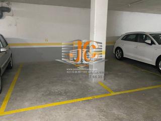 Parking coche Migdia. Parking en venta, ferreries tortosa Parking coche Migdia. Parking en venta, ferreries tortosa