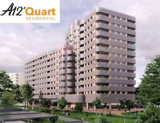 Residencial A 12´Quart Residencial A 12´Quart
