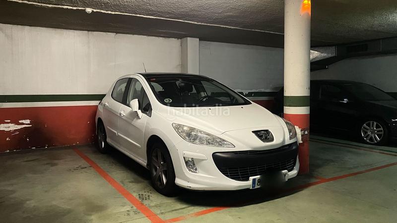 Foto ca703cbe-b6eb-4bda-9f33-1cae0b0b4865. Posto auto in Vinyets-Molí Vell Sant Boi de Llobregat Foto ca703cbe-b6eb-4bda-9f33-1cae0b0b4865. Posto auto in Vinyets-Molí Vell Sant Boi de Llobregat