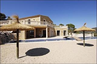 Lloguer Casa a Alaró. Lujosa villa de nueva construcción en alaró Lloguer Casa a Alaró. Lujosa villa de nueva construcción en alaró