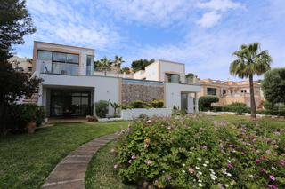 Casa a Santa Ponça. Villa tradicional con vistas panorámicas al mar en nova santa po Casa a Santa Ponça. Villa tradicional con vistas panorámicas al mar en nova santa po