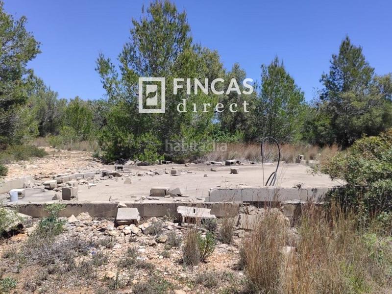 Foto ce7883f9-b5b3-4cdb-b1f7-f5ac6983e42c. Finca rústica a L´Ametlla de Mar Ametlla de Mar (L´) Foto ce7883f9-b5b3-4cdb-b1f7-f5ac6983e42c. Finca rústica a L´Ametlla de Mar Ametlla de Mar (L´)