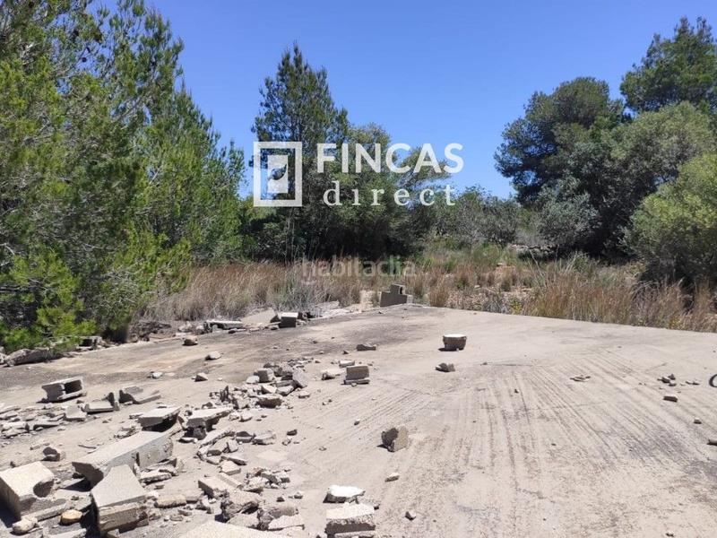 Foto d8bddbac-730d-460b-a205-b86e51d9234a. Finca rústica a L´Ametlla de Mar Ametlla de Mar (L´) Foto d8bddbac-730d-460b-a205-b86e51d9234a. Finca rústica a L´Ametlla de Mar Ametlla de Mar (L´)