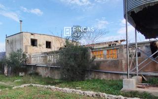 Masia Wf7w+428. Propiedad rural con vivienda, edificaciones y potencial comercia Masia Wf7w+428. Propiedad rural con vivienda, edificaciones y potencial comercia