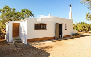 Bauernhof Qjxx+vcj. Finca de olivos en camarles, casita de encanto de 1 dormitorio Bauernhof Qjxx+vcj. Finca de olivos en camarles, casita de encanto de 1 dormitorio
