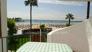Apartamento en Puerto de alcudia, carretera arta, 1. Apartamento primera linea Apartamento en Puerto de alcudia, carretera arta, 1. Apartamento primera linea