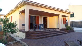 Chalet in Colonia de sant pere, arta, s/n. Chalet individual, sestanyol Chalet in Colonia de sant pere, arta, s/n. Chalet individual, sestanyol
