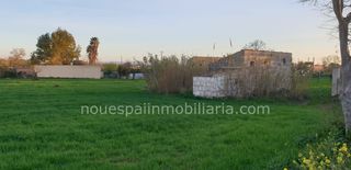 Landgut in Crist rei, s/n. Finca rustica, casa a reformar Landgut in Crist rei, s/n. Finca rustica, casa a reformar