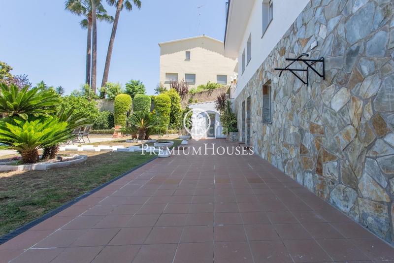 Foto cf8a1af6-962c-49af-acbf-476048d33916. Casa amb calefacció aparcament piscina a Urbanitzacions Mataró Foto cf8a1af6-962c-49af-acbf-476048d33916. Casa amb calefacció aparcament piscina a Urbanitzacions Mataró