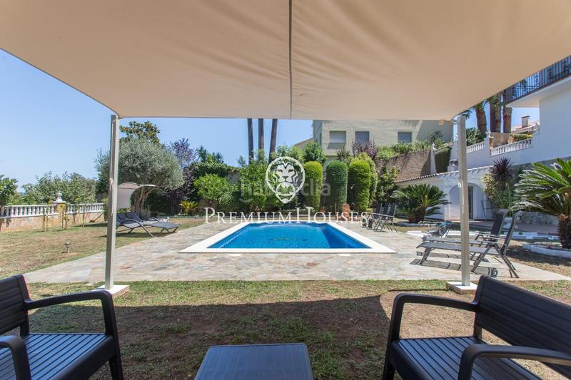 Foto ef5e1800-a5c0-483b-a7f1-a9bc25d61898. Casa amb calefacció aparcament piscina a Urbanitzacions Mataró Foto ef5e1800-a5c0-483b-a7f1-a9bc25d61898. Casa amb calefacció aparcament piscina a Urbanitzacions Mataró