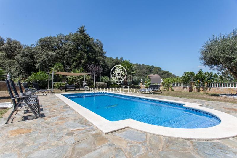 Foto f958a60f-6e32-4135-bd34-c8c272145a9d. Casa amb calefacció aparcament piscina a Urbanitzacions Mataró Foto f958a60f-6e32-4135-bd34-c8c272145a9d. Casa amb calefacció aparcament piscina a Urbanitzacions Mataró