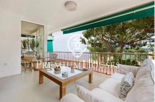 Appartement à El Balís - Can Calella. Exclusiva vivienda con vistas al mar a pocos pasos del puerto ba Appartement à El Balís - Can Calella. Exclusiva vivienda con vistas al mar a pocos pasos del puerto ba