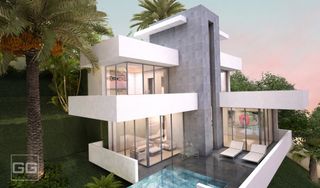 Casa en Calle riu xuquer, 25. Vivienda de lujo Casa en Calle riu xuquer, 25. Vivienda de lujo